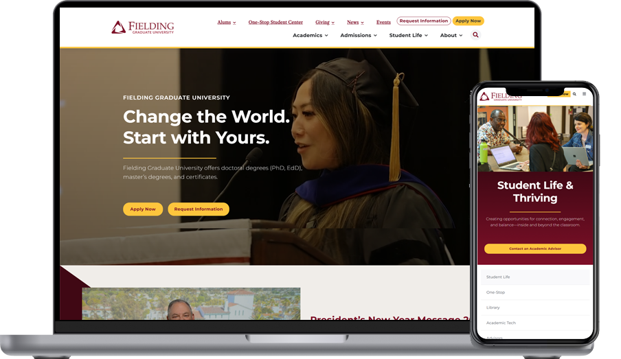 Fielding University