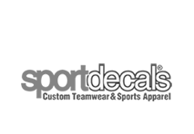 sport decals